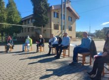 Parteneriat sub semnul excelenței în comuna Baru, între  autoritățile locale și Universitatea Babeș-Bolyai din Cluj Napoca
