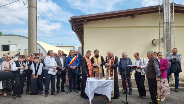 Repere noi din punct de vedere administrativ și investițional pentru noua stațiune turistică din Valea Jiului: orașul Uricani