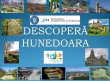 ”Descoperă Hunedoara”, concurs de fotografie sub egida Direcției Județene pentru Sport și Tineret Hunedoara