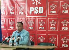 Senatorul Cristian Resmeriță despre ”o guvernare eșuată și efectele ei nefaste asupra populației”