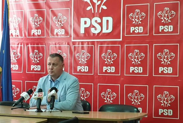 Senatorul Cristian Resmeriță despre ”o guvernare eșuată și efectele ei nefaste asupra populației”