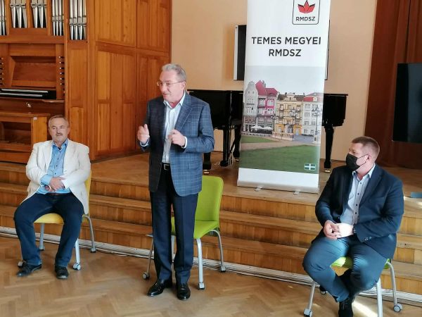 Europarlamentarul Iuliu Winkler apreciază că echitatea este cheia succesului privind tranziția verde și digitală