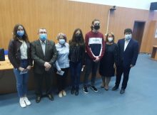 Elevii hunedoreni cu nora 10 la Bacalaureat au fost premiați de Guvern