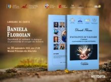 Sportivul și bibliotecarul Avram Iancu, personaj al cărții ”Excelență și valoare” al jurnalistei Daniela Floroian