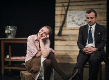 Caravana teatrală ”Cultură’n șură” ajunge în Geoparcul Țării Hațegului