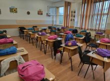Asociația „Copii pentru Viitor”, sprijin pentru un start cu dreptul al noului an școlar