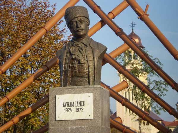 În Valea Jiului, reînvie spiritul Iancului