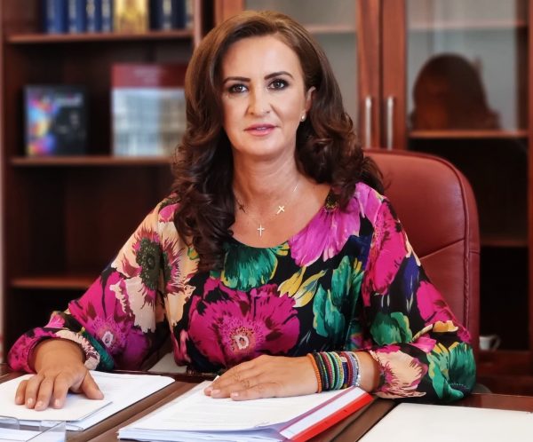 Natalia Intotero (PSD): ”Elevii trebuie să rămână #înbănci !”