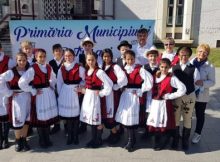 Sărbătoare de bun gust a comunității maghiare din Valea Jiului