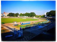 Consiliul Județean Hunedoara se implică în organizarea celui mai important eveniment fotbalistic al toamnei, meciul de fotbal dintre CS Hunedoara și FCSB