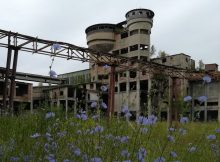 Activele de patrimoniu de la fosta Mină Petrila pot ajunge în proprietatea Consiliului județean Hunedoara