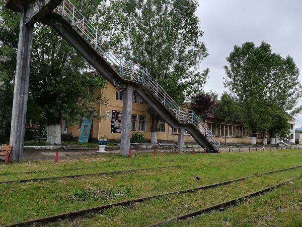 Au început negocierile între CJH și SNIMVJ privind preluarea activelor fostei Mine Petrila