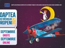 ”Noaptea cercetătorilor europeni” la Petroșani