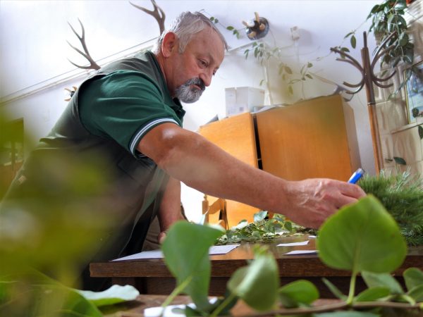 Pădurarii Văii Jiului, în topul concursului profesional ”Cel mai bun pădurar”