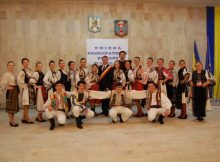 Ansamblul Artistic ”Parângul” Petroșani prezintă ”Dacica”, un spectacol aniversar cât altele 20 !