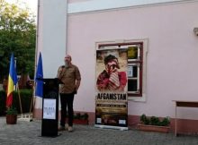 ”Chipurile războiului din Afganistan”, o expoziție de colecție a unui fotoreporter de excepție