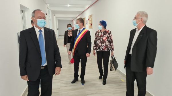 Laurențiu Nistor, președintele CJH despre PNDL2, pe înțelesul PNL și USR-PLUS