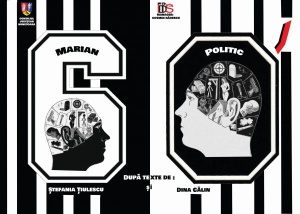 Luna octombrie aduce o nouă premieră în repertoriul artistic al Teatrului ”I.D. Sîrbu” din Petroșani