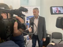 Prefectul județului Hunedoara dă asigurări că Termocentrala Paroșeni va funcționa