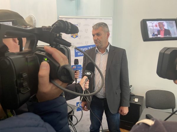 Prefectul județului Hunedoara dă asigurări că Termocentrala Paroșeni va funcționa