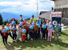 Stațiunea Parâng, gazdă de succes pentru campionii sportului minții la Cupa Parângul Mic