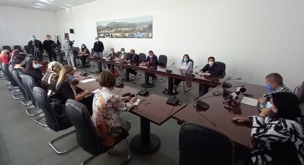 Instituţiile de învăţământ din Petroșani sunt pregătite pentru noul an şcolar