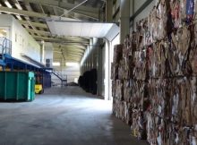 Supercom face noi investiții în cadrul programului de colectare selectivă a gunoiului în Valea Jiului