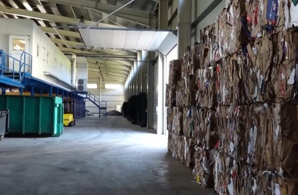 Supercom face noi investiții în cadrul programului de colectare selectivă a gunoiului în Valea Jiului