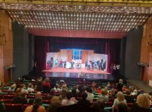 Certitudini și incertitudini la deschiderea noii stagiuni de la Teatrul ”I. D. Sîrbu” din Petroșani