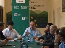 Zilele Maghiare se reîntorc în spațiul public în județul Hunedoara, în luna septembrie