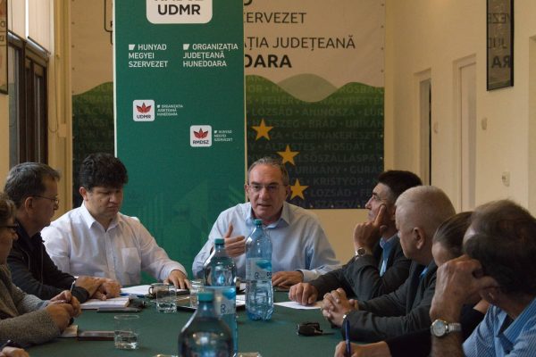 Zilele Maghiare se reîntorc în spațiul public în județul Hunedoara, în luna septembrie