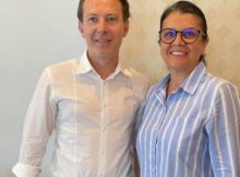 Liderul PNL Hunedoara, vicepreședinte în echipa lui Florin Cîțu
