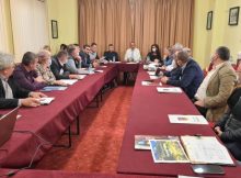 Consiliul județean Hunedoara face front comun pentru Țara Zarandului cu autoritățile locale