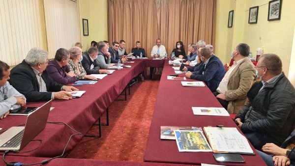 Consiliul județean Hunedoara face front comun pentru Țara Zarandului cu autoritățile locale