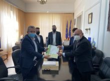 Studiu privind reconversia în scop turistic a zonei Valea Jiului – Baru – Țara Hațegului
