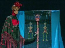 Premierele lunii octombrie pe Scena Digitală, platforma online a Teatrului Național ”Radu Stanca” din Sibiu