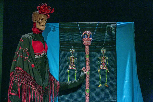 Premierele lunii octombrie pe Scena Digitală, platforma online a Teatrului Național ”Radu Stanca” din Sibiu