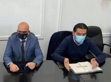 Secție de chirurgie și ATI la Spitalul municipal din Vulcan