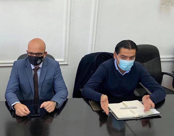 Secție de chirurgie și ATI la Spitalul municipal din Vulcan