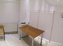 Primăria municipiului Vulcan / Anunț privind funcționarea Centrului local de vaccinare