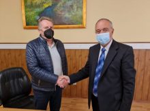 CJH construiește o clădire nouă care va deservi temporar UPU Deva, urmând să devină Secție pentru Spitalizare de Zi a SJU Deva