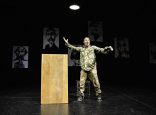 „Bravul soldat Švejk” și „Sunt o babă comunistă”, în acest week-end pe scena Teatrului Național Radu Stanca din Sibiu