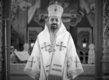 Sâmbătă, 23 octombrie, zi de doliu în județul Hunedoara în memoria PS Gurie, Episcopul Devei și Hunedoarei