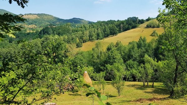 Forumul Național al Geoparcurilor consolidează relația dintre teritoriile interesate de recunoașterea UNESCO