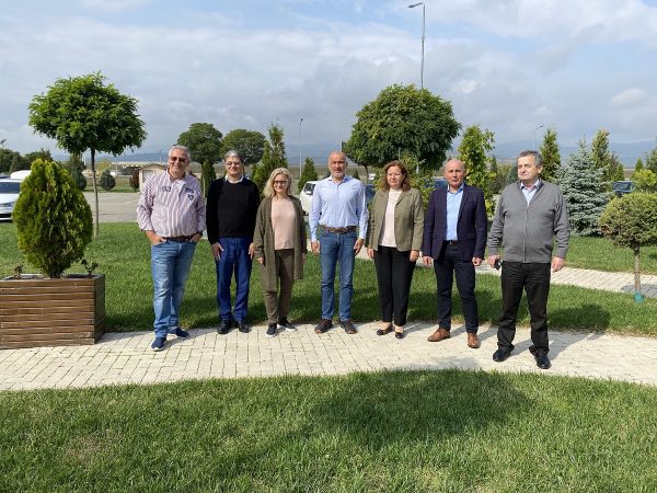 Asociația ROREG și-a stabilit noua conducere și prioritățile pentru perioada de programare 2021-2027