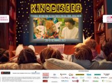 Cele mai bune filme pentru publicul tânăr disponibile gratuit pe platforma Festivalului de film KINOdiseea, ediția online