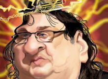 Ștefan Popa POPA’S și libertatea satirei în era digitală,  continuă povestea celui mai mare salon internațional de  artă vizuală satirică