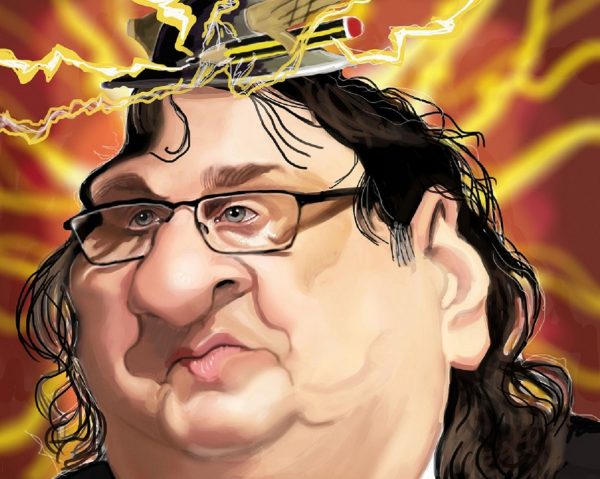 Ștefan Popa POPA’S și libertatea satirei în era digitală,  continuă povestea celui mai mare salon internațional de  artă vizuală satirică