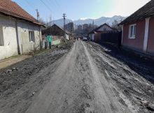 Vulcanul primește bani europeni pentru modernizarea străzilor din Colonia de Jos