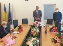 ”Oameni de aur” premiați la Lupeni pentru fidelitatea în familie